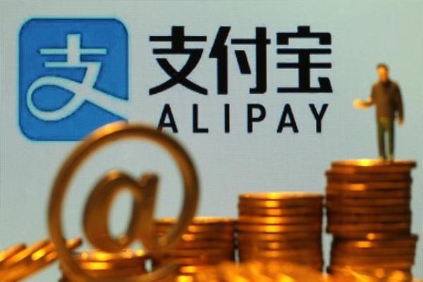 出租支付宝账号怎么量刑？